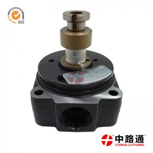 China high quality diesel engine parts ve injection pump head rotor 1 468 336 335 VE Pump Hydraulic Head And Rotor on sale