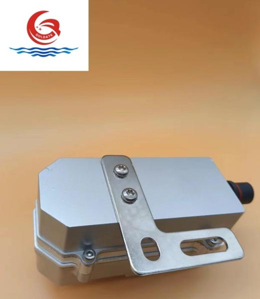 Quality 2000W Car Engine Preheater Small Size PTC Heating Silvery Color for sale