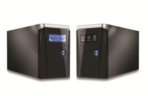 Wholesale 300W Line Interactive PWM UPS For Offline Ups System from china suppliers