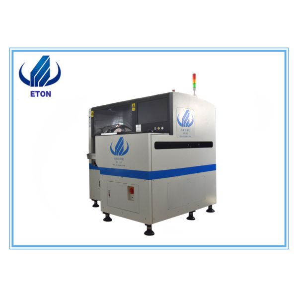 Automatic SMT Pick and Place Machine with Vision pcb prototyping led assembly