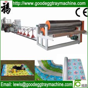 Wholesale Supplying EPE Foam Sheet Laminating Manufacturing Machinery from china suppliers