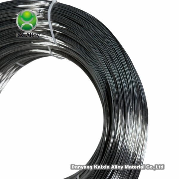 KX GH3044 Light Rod Plate Structural Operating Temperature Range For High Temperature Alloy