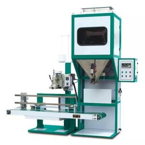 Wholesale 120 To 180 bags / H Automatic Packing Scale Machine Sugar Sachet PLC from china suppliers
