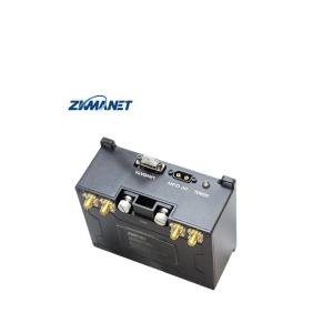 4W Long Range Customizable 56Mbps GPS/BD WIFI MESH Hdmi Video Transmitter And Receiver