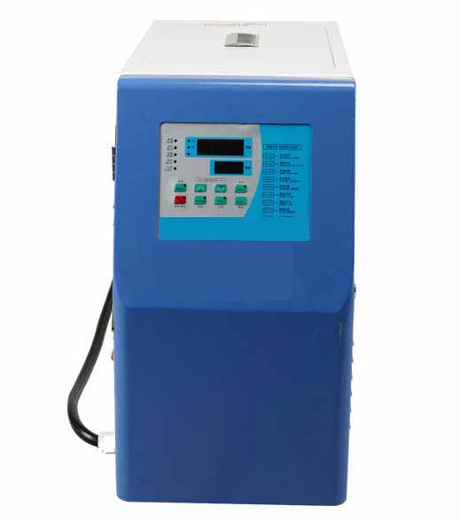 Water Mold Temperature Control Machine For Injection Molding Plant Rubber Factory Mold Temperature Control High Qual