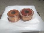Flameproof DC Motor Z4 Series Commutator 120 Segments Mechanical Commutator For