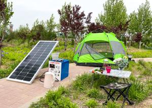 Wholesale 5500w Complete Off Grid Solar Power System For Home from china suppliers