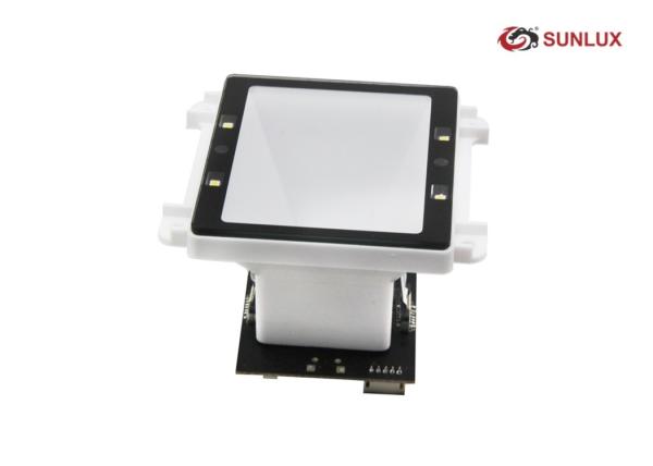 Quality High Resolution Barcode Scanner Module For Kiosk Shock Resistant Structure for sale