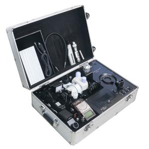 Wholesale 20 Items Multifunctional Gem Testing Kit With 40X Gem Microscope from china suppliers