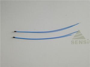 Wholesale Fast Response Precision NTC Thermistor for Auto Steering Wheel Heating System from china suppliers