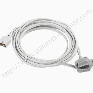 China Edan SH3 Neonate Infant Wrap SpO2 Sensor Reusable 1M 02.01.110492 02.01.110492018 For Hospital on sale