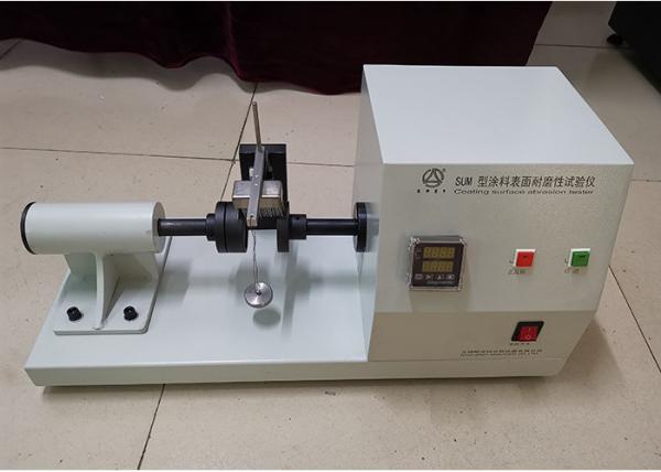 Quality Automatic Tensile Testing Equipment Electrical Type Easy Maintain Energy Saving for sale