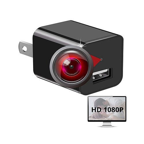 30fps 2 Million Pixels Tuya Hidden Camera IOS7.0 Android3.0 Support