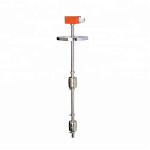 PTFE Magnetic Float Liquid Level Switch