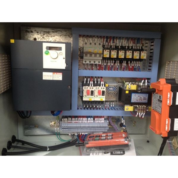 3T - 500T Tank Turning Rolls , Self-aligned Welding Rotator High Speed