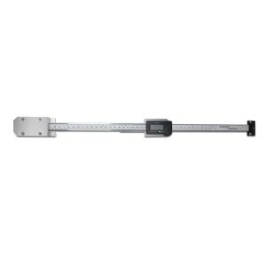 Wholesale Electronical Rail Track Measuring Equipment Gauge 1600×30×60mm from china suppliers