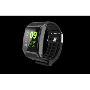 Wholesale Wearbale Hardward OEM 38g Waterproof Sport Smart Watch from china suppliers