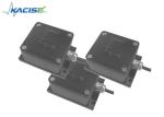 Platform Erection Precision Tilt Sensor , Analog Tilt Sensor 5Hz Bandwidth