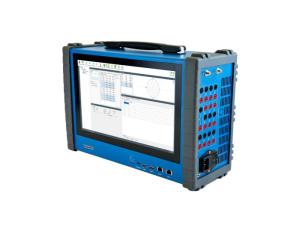 China Six Phase Secondary Injection Test Set KF86P IEC61850 on sale