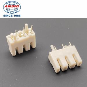 Wholesale Pitch 5.08mm 3 Pin Power PCB IDC Terminal Block Krone Type Connector from china suppliers