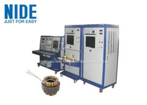 Wholesale Air Condition Motor Stator Testing Panel Equipment, stator tester machine from china suppliers