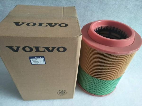 Quality 21377917  Air Filter CFM 180 Non woven fabric filter paper material for sale