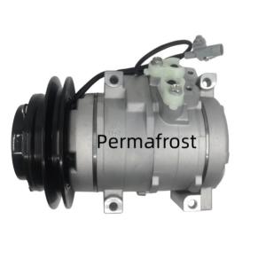 Wholesale OEM MR568289 MR500876 10S17C Auto Air Conditioning Compressor from china suppliers