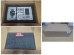 ONVIF Apartment Video Intercom Vandal Proof Apartment Intercom System