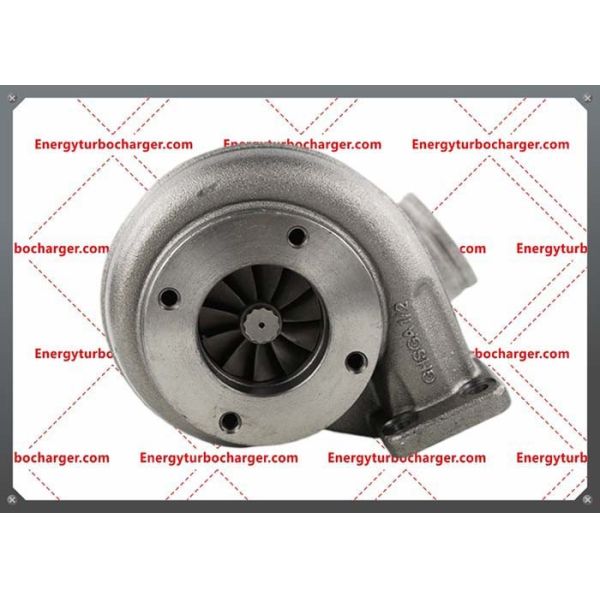 Deutz S200 Turbocharger 318844 318729 04259315KZ 20500295 20470372KZ BF6M1013FC Engine