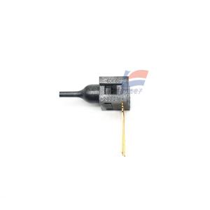 China Board Mount 26PCDFJ6G Gauge Pressure Sensor Single Radial Barbed on sale