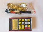 Hardness Testers, Hardness tester probes with different types D/DC/DL/C/D+15/E/G