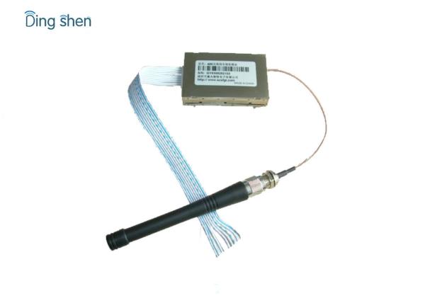 Quality 500mW FSK Wireless Modem VHF UHF Transceiver Module Long Range for sale