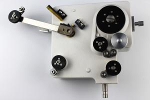 China Magnetic Tension 500-2500g Coil Winding Tensioner For Brushless Motor Stator Production Line on sale