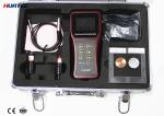Measurement The Purity Of Non-Ferrous Metals Portable Eddy Current Testing