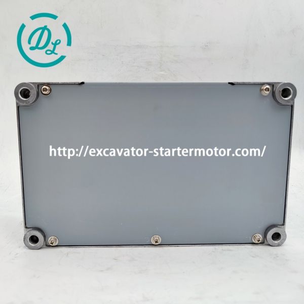 EexcavaStart Sumitomo Excavator ECM Controller KHR16353 KHR16352 24V