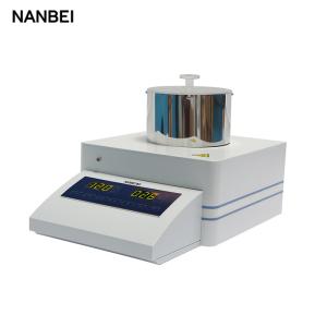 China Portable Water Analysis Instrument Multi - Parameter Water Quality Analyzer on sale