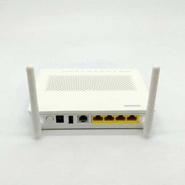 Quality 8W FTTH GPON ONU Router HUAWEI Echolife HG8546M Optical Network Terminal for sale
