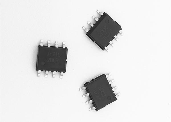 Quality 450mA 850mA 3.3V Logic Compatible Bldc High Side N Channel Mosfet Switch Driver for sale