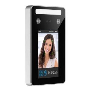 China Waterproof IP67 220V Facial Recognition Access Control System on sale