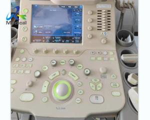 Toshiba Aplio 300 Ultrasound Machine Repair Numeric Keypad Not Working Occasional Control Panel Failure