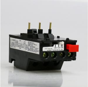 China LR1-D40353 220VAC thermal overload magnetic starter relay price on sale