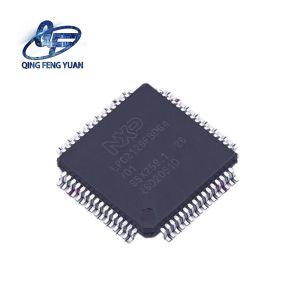 Wholesale LPC2129FBD64 Electronic Integrated Circuits 32 Bit Single Core from china suppliers