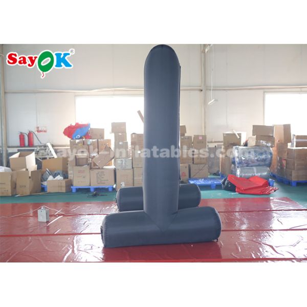 Inflatable Big Screen Customized Mobile Small Home Inflatable Movie Screen