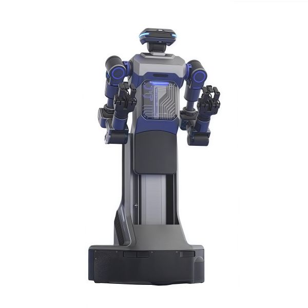 Supplier Artificial Intelligence Bipedal General Purpose Wheeled Robot AI Human Commercial AI Humanoid Robots