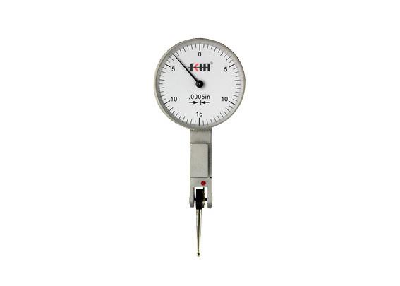 Quality 0.03" Precision Dial Test Indicator .0005" Graduation for sale