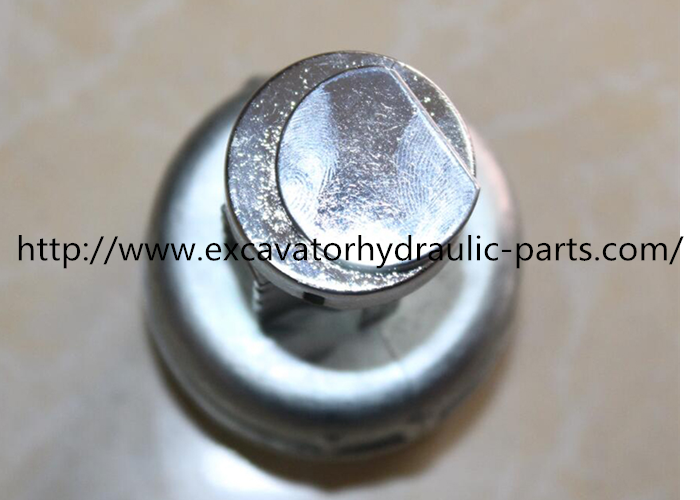 08086-10000 Excavator Accessories Starter KOMATSU PC200-7 PC200-8 PC300 Ignition Switch