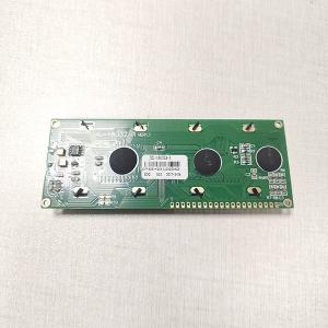 Wholesale Glass Material TN STN HTN 1603 1604 Character Dot Matrix LCD Module from china suppliers