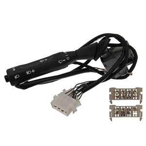 Wholesale Headlight Control Turn Signal Switch Steering Column Wiper Horn Indicator For Mercedes Benz 403 6205400045 from china suppliers