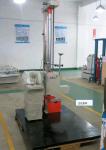 Carton Box Drop Testing Laboratory Testing Equipment with 1500 mm Drop Height