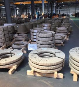 Wholesale M3 Grade Oriented Silicon Steel Single-phase Transformer For Optimal Performance from china suppliers